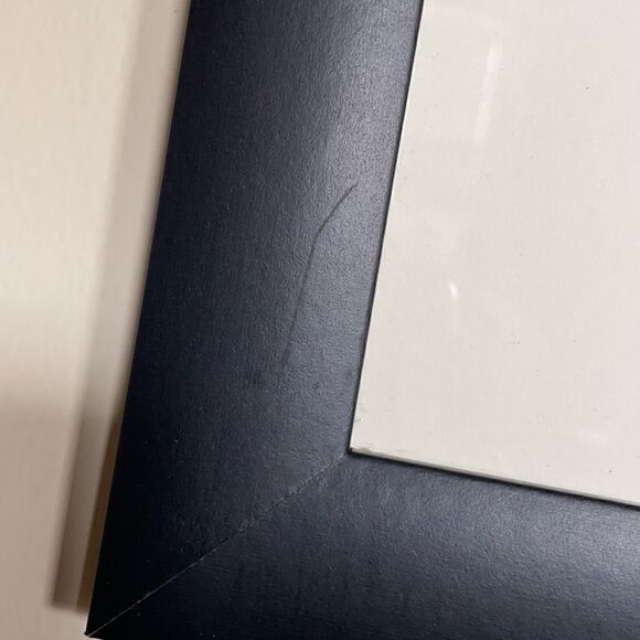 “Triple Touble” by Meredith Martin Signed, Framed & Matted Lithograph Print - Picture 14 of 16